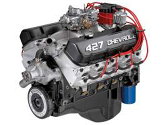 B0003 Engine
